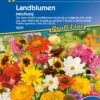 Landblumenmischung Mischung Vieler Arten | Blumensamenmischung Von Kiepenkerl -Mohnsams Geschaft 2915 Landblumenmischung Mischung vieler Arten 4001 0