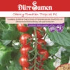 Kirschtomate Tropical F1 | Kirschtomatensamen Von Dürr Samen -Mohnsams Geschaft 523280 Kirschtomate Tropical F1 4146 ds 0