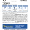 Cherrytomate Limetto F1 | Kirschtomatensamen Von Kiepenkerl -Mohnsams Geschaft 530323 Cherrytomate Limetto F1 1