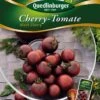 Kirschtomate Black Cherry | Kirschtomatensamen Von Quedlinburger -Mohnsams Geschaft 531996 Kirschtomaten Black Cherry von Quedlinburge