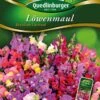 Löwenmaul Brazilian Carnival | Blumensamen Von Quedlinburger -Mohnsams Geschaft 532137 Loewenmaul Brazilian Carnival von Quedlinbu