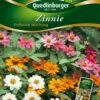 Zinnie Profusion Mix | Zinniensamen Von Quedlinburger -Mohnsams Geschaft 532211 Zinnien Profusion Mix von Quedlinburger Saa