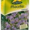 Phacelia 300 G | Phaceliasamen Von Quedlinburger -Mohnsams Geschaft 532622 Phacelia 300 g