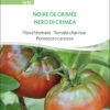 Fleischtomate Noire De Crimée | BIO Fleischtomatensamen Von Sativa Rheinau -Mohnsams Geschaft 534560 BIO Fleischtomate Noire De Crimee to15 sr 0