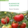 Tomate Wladiwostok | BIO Tomatensamen Von Sativa Rheinau -Mohnsams Geschaft 534576 BIO Tomate Wladiwostok to43 sr 0