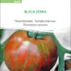 Fleischtomate Black Zebra | BIO Fleischtomatensamen Von Sativa Rheinau -Mohnsams Geschaft 534578 BIO Fleischtomate Black Zebra to46 sr 0