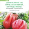 Fleischtomate Gezahnte Bührer-Keel | BIO Fleischtomatensamen Von Sativa Rheinau -Mohnsams Geschaft 534586 BIO Fleischtomate Gezahnte Buehrer Keel to80 sr 0