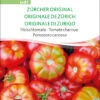 Fleischtomate Zürcher Original | BIO Fleischtomatensamen Von Sativa Rheinau -Mohnsams Geschaft 534592 BIO Fleischtomate Zuercher Original to87 sr 0