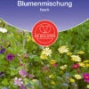Blumenmischung Hoch | BIO Blumensamenmischung Von De Bolster -Mohnsams Geschaft 535137 BIO Blumenmischung hoch 16100 db 0
