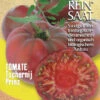 Fleischtomate Tschernij Prinz | BIO Fleischtomatensamen Von Reinsaat -Mohnsams Geschaft 535866 BIO Fleischtomate Tschernij Prinz CV138 rs 0 1