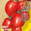 Saucentomate Rio Grande | BIO Fleischtomatensamen Von Reinsaat -Mohnsams Geschaft 535868 BIO Saucentomate Rio Grande To14 rs 0