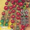 Cocktailtomate Zuckertraube | BIO Kirschtomatensamen Von Reinsaat -Mohnsams Geschaft 535871 BIO Cocktailtomate Zuckertraube To16 rs 0