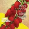 Cocktailtomate Donatella | BIO Kirschtomatensamen Von Reinsaat -Mohnsams Geschaft 535874 BIO Cocktailtomate Donatella To30 rs 0