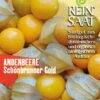 Andenbeere Schönbrunner Gold | BIO Beerensamen Von Reinsaat -Mohnsams Geschaft 535904 BIO Andenbeere Schoenbrunner Gold CV10 rs 0