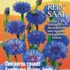 Kornblume Blauer Junge | BIO Kornblumensamen Von Reinsaat -Mohnsams Geschaft 535928 BIO Kornblume Blauer Junge B16 rs 0