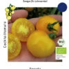 Cocktailtomate Dorada | BIO Kirschtomatensamen Von Culinaris -Mohnsams Geschaft 535966 BIO Cocktailtomate Dorada 007 cs 0
