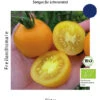 Cocktailtomate Clou | BIO Kirschtomatensamen Von Culinaris -Mohnsams Geschaft 535968 BIO Cocktailtomate Clou 009 cs 0