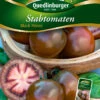 Stabtomate Black Prince | Stabtomatensamen Von Quedlinburger -Mohnsams Geschaft 536885 Stabtomate Black Prince