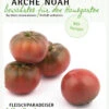 Fleischtomate Lila Sari | BIO Fleischtomatensamen Von Arche Noah -Mohnsams Geschaft 536956 Fleischparadeiser Lila Sari