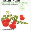 Salattomate Naama | BIO Snacktomatensamenn Von Arche Noah -Mohnsams Geschaft 536985 Salatparadeiser Naama