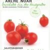 Salattomate Frühe Liebe | BIO Snacktomatensamen Von Arche Noah -Mohnsams Geschaft 536986 Salatparadeiser Quedlinburger Fruehe Liebe