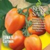 Tomate Carmen | BIO Tomatensamen Von Reinsaat -Mohnsams Geschaft 540540 BIO Tomate Carmen To46 rs 0