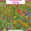 Blumenwiese Sommermischung Vielfarbig (100 G) | Blumensamen Von Bertrand -Mohnsams Geschaft 540958 Blumenwiese Sommermischung vielfarbig 100 g