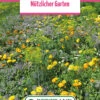 Blumenwiese "Die Essbaren Blumen" (100 G) | Blumensamen Von Bertrand 1 Blumenwiese "Die Essbaren Blumen" (100 G) | Blumensamen Von Bertrand -Mohnsams Geschaft 540960 Blumenwiese Pfarrgarten 100 g
