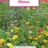 Blumenwiese Mittelmeer (100 G) | Blumensamen Von Bertrand -Mohnsams Geschaft 540962 Blumenwiese Mittelmeer 100 g