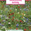 Blumenwiese Sommermischung Dreifarbig (100 G) | Blumensamen Von Bertrand -Mohnsams Geschaft 540971 Blumenwiese Sommermischung dreifarbig 100 g
