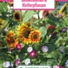Blumenwiese Sonnenblumen &amp; Kletterpflanzen (100 G) | Blumensamen Von Bertrand -Mohnsams Geschaft 540979 Blumenwiese Sonnenblumen und Kletterpflanzen 100 g