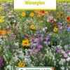 Blumenwiese "Wiesenglanz" (100 G) | Blumensamen Von Bertrand 1 Blumenwiese "Wiesenglanz" (100 G) | Blumensamen Von Bertrand -Mohnsams Geschaft 540989 Blumenwiese Wiesenglanz 100 g