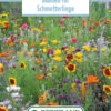 Blumenwiese Blumen Für Schmetterlinge (100 G) | Blumensamen Von Bertrand -Mohnsams Geschaft 541010 Blumenwiese Blumen fuer Schmetterlinge 100 g
