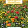 Blumenwiese Einjährige Blumen Für Balkon Und Terrasse (100 G) | Blumensamen Von Bertrand -Mohnsams Geschaft 541030 Blumenwiese Einjaehrige Blumen fuer Balkon und Terrasse 100 g