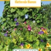Blumenwiese Kletterblumen Mischung (100 G) | Blumensamen Von Bertrand 2 Blumenwiese Kletterblumen Mischung (100 G) | Blumensamen Von Bertrand -Mohnsams Geschaft 541032 Blumenwiese Kletterpflanzen Mischung 100 g
