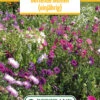Blumenwiese Duftende Blumen (einjährig) (100 G) | Blumensamen Von Bertrand -Mohnsams Geschaft 541033 Blumenwiese Duftende Blumen einjaehrig 100 g