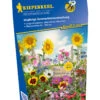 Einjährige Sommerblumenmischung (30 G) | Blumenwiese Von Kiepenkerl -Mohnsams Geschaft 542303 Einjaehrige Sommerblumenmischung 30 g 4965 0