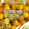 Balkontomate Gourmandise Yellow | Kirschtomatensamen Von N.L. Chrestensen -Mohnsams Geschaft 543745 Balkontomate Gourmandise Yellow