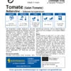 Tomate Bellandine F1 | Tomatensamen Von Kiepenkerl -Mohnsams Geschaft 547437 Tomate Bellandine F1 1