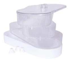 Sprossenturm | Keimgerät Von FLORTUS 16 Sprossenturm | Keimgerät Von FLORTUS -Mohnsams Geschaft 547673 FLORTUS Sprossenturm 2000 0409 1