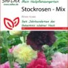 Stockrosen Mix | Blumensamenmischung Von Saflax 1 Stockrosen Mix | Blumensamenmischung Von Saflax -Mohnsams Geschaft 548709 Stockrosen Mix 15248 sa 0