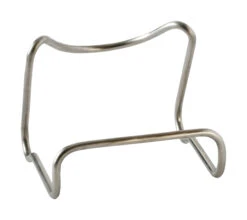 Abtropfgestell Für 1 Sprossenglas (750 / 1000 Ml) | Sprossengläser Von Eschenfelder