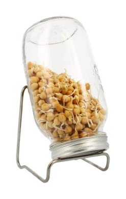 Sprossenglas-Set I (1500 Ml) | Sprossengläser Von Eschenfelder