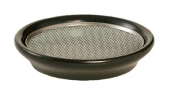 Kressesieb Anthrazit (21,5 Cm) | Sprossensiebe Von Eschenfelder -Mohnsams Geschaft 549199 Kressesieb anthrazit 21 5 cm 1468 ef 0