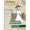 Wildblüten Für Naturschwärmer | BIO Wildblumensamen Von Samen Maier -Mohnsams Geschaft 549645 BIO Wildblueten fuer Naturschwaermer WN01 sm 0
