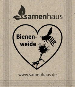 Bienenweide Für Werbezwecke (500 Tütchen) | Phaceliasamen Von Samenhaus