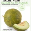 Zuckermelone Kolchosnitza | BIO Zuckermelonensamen Von Arche Noah -Mohnsams Geschaft 549794 BIO Zuckermelone Kolchosnitza 13140 an 0