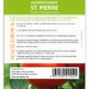 Fleischtomate St. Pierre (100 Stück) | Fleischtomatensamen Von FLORTUS -Mohnsams Geschaft 549879 Fleischtomate St Pierre 100 Stueck 2000 0496 100x 2