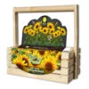 Fresh-Farm Sonnenblume Mini | Anzuchtsets Von Baza -Mohnsams Geschaft 550251 Fresh Farm Sonnenblume Mini 7025130 bz 0