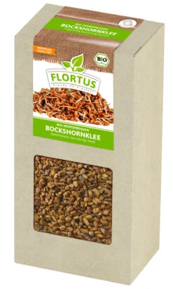 Keimsprossen Set "Für Salat" Mit 6 Sorten (1,2 Kg) | BIO Keimsprossen Von FLORTUS -Mohnsams Geschaft 551891 BIO Keimsprossen Set Fuer Salat mit 6 Sorten 1 2 kg 2000 0565 4